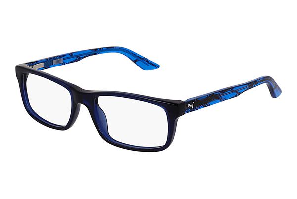 Gafas de diseño Puma PJ0009O 002