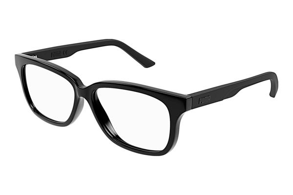 Lunettes de vue Puma PJ0070OA 001