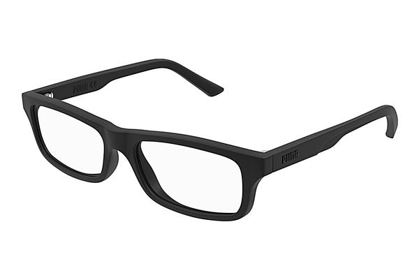 Lunettes de vue Puma PJ0071OA 001