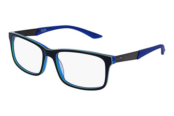 Gafas de diseño Puma PU0074O 006