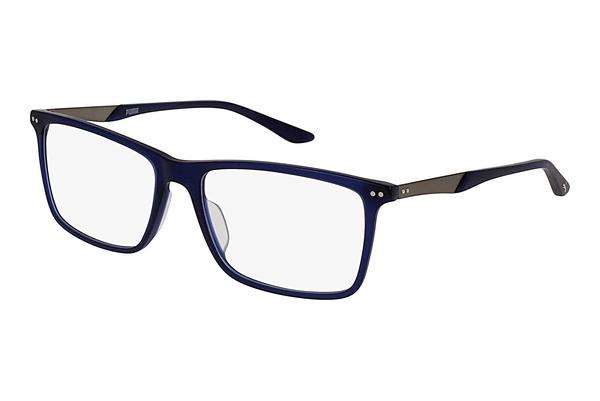 Brille Puma PU0096O 010