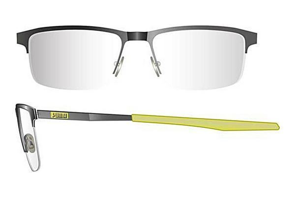 Brille Puma PU0302O 003