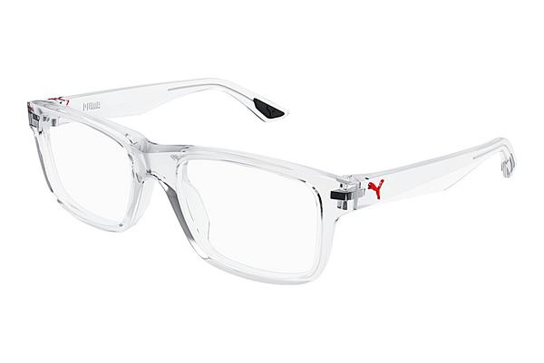 Lunettes de vue Puma PU0405O 004