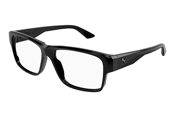 Lunettes de vue Puma PU0408O 001