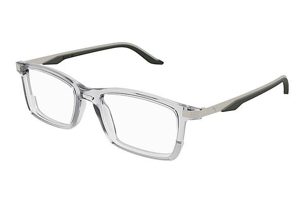 Brille Puma PU0410O 002