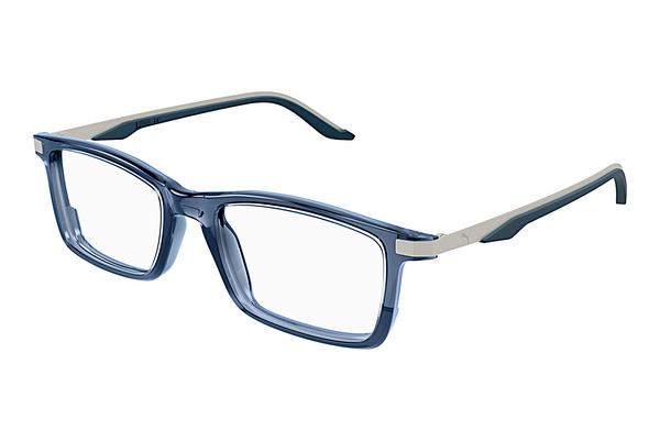 Brille Puma PU0410O 003