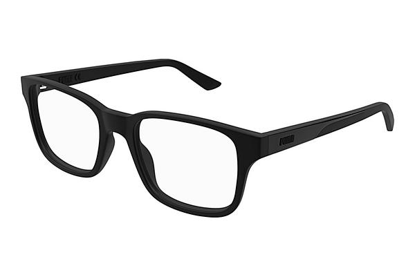 Lunettes de vue Puma PU0434O 001