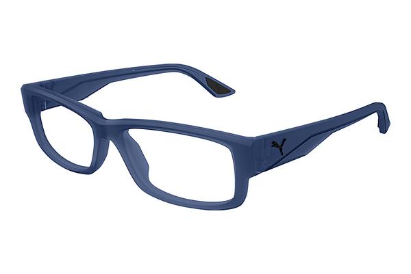 Lunettes de vue Puma PU0440O 005