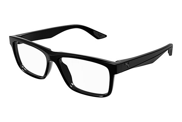 Lunettes de vue Puma PU0444O 001