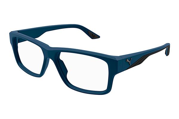 Lunettes de vue Puma PU0446O 004