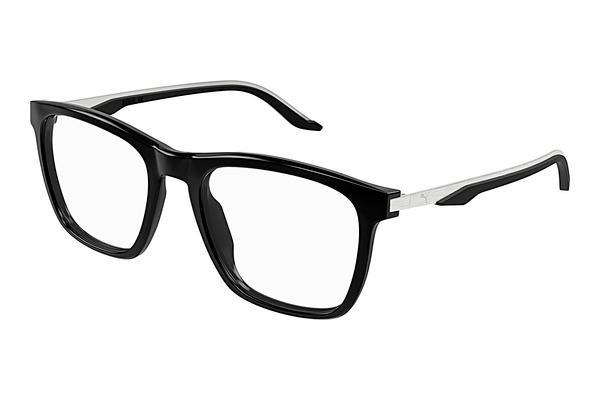 Lunettes de vue Puma PU0454O 001