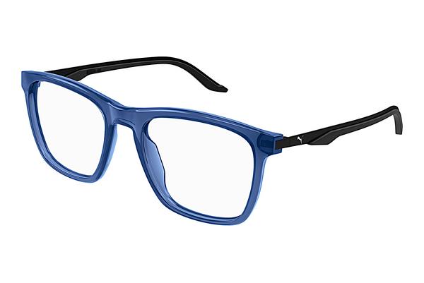 Brille Puma PU0454O 003