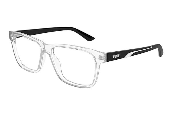 Lunettes de vue Puma PU0470O 004