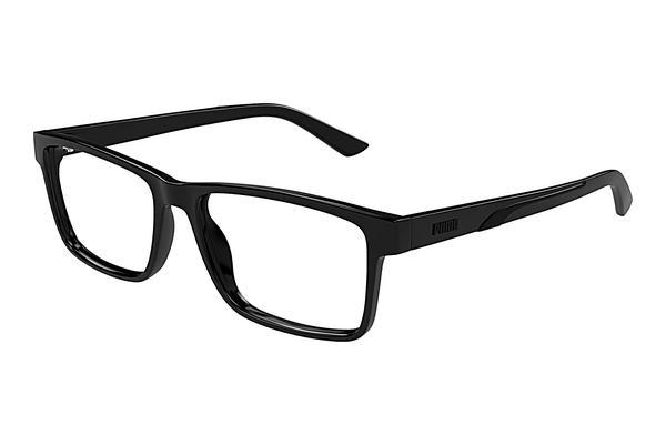 Lunettes de vue Puma PU0473O 001