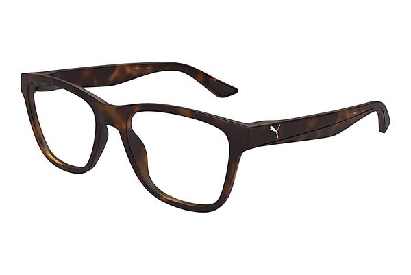 Lunettes de vue Puma PU0485O 007