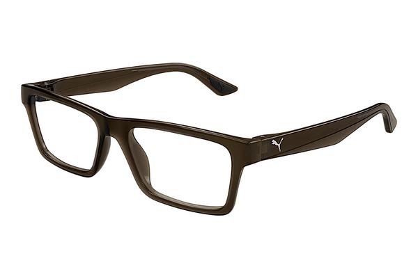 Brille Puma PU0487O 003