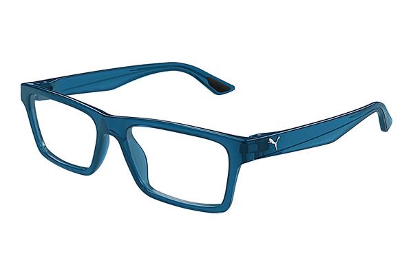 Lunettes de vue Puma PU0487O 004