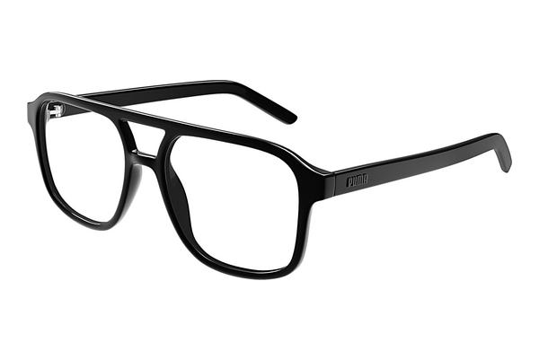 Brille Puma PU0495O 001