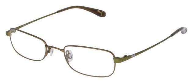 Lunettes de vue Puma PU15242 GN