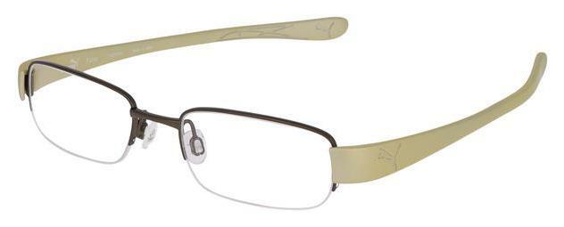 Brille Puma PU15250 KH