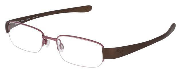 Lunettes de vue Puma PU15250 PK