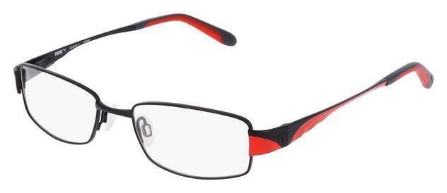 Lunettes de vue Puma PU15261 BL