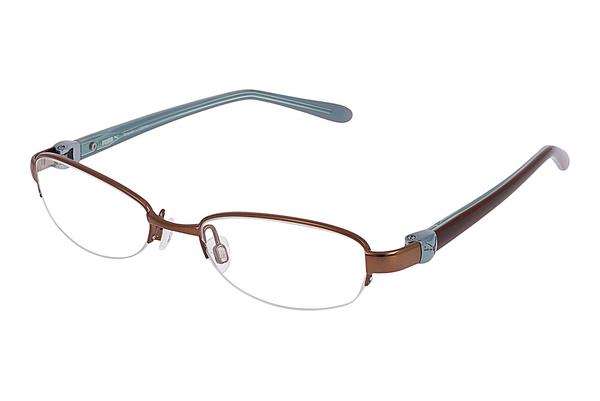 Brille Puma PU15262 BR