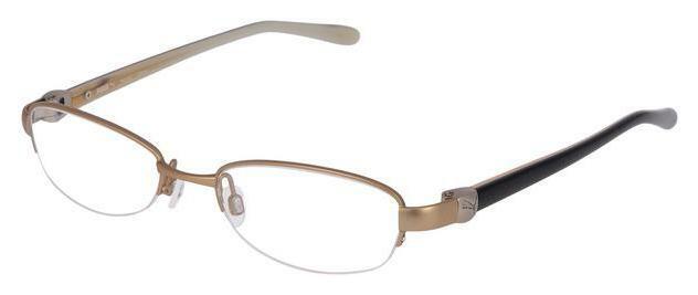 Brille Puma PU15262 GD