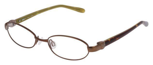 Lunettes de vue Puma PU15263 BR