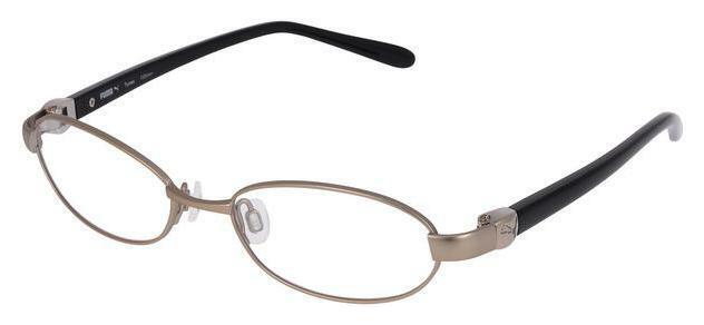 Lunettes de vue Puma PU15263 GD