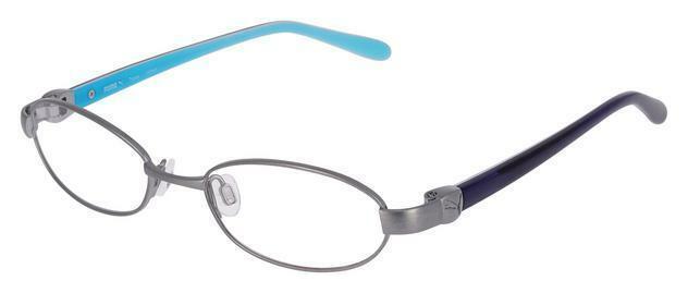 Lunettes de vue Puma PU15263 SI