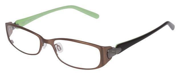 Lunettes de vue Puma PU15266 BR