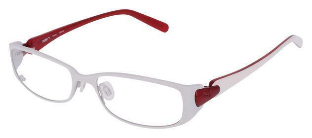 Lunettes de vue Puma PU15266 WH