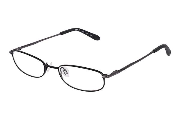 Lunettes de vue Puma PU15354 BK