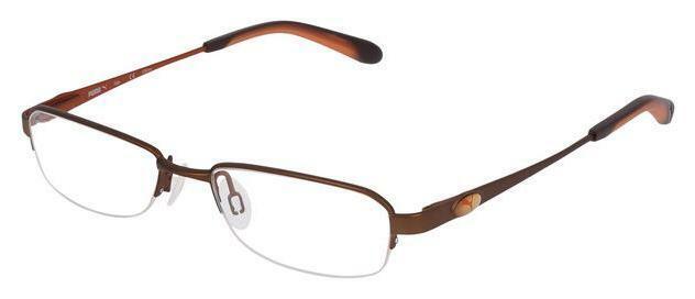 Lunettes de vue Puma PU15364 BR