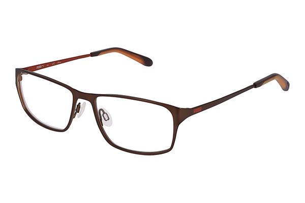 Lunettes de vue Puma PU15373 BR