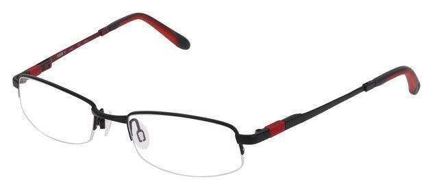 Lunettes de vue Puma PU15374 BK