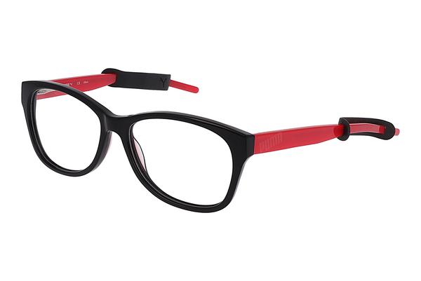 Lunettes de vue Puma PU15377 BK