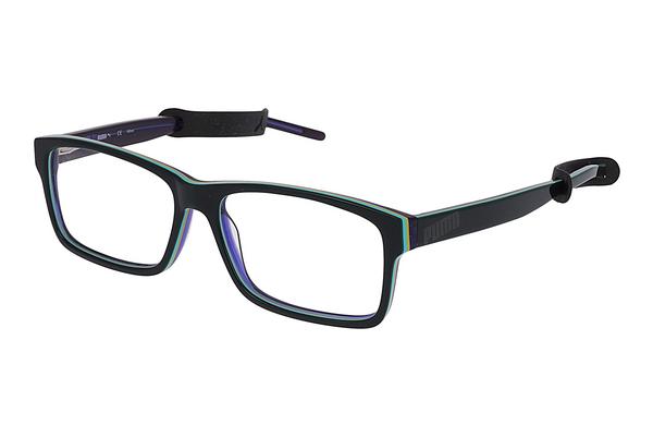 Lunettes de vue Puma PU15378 GN