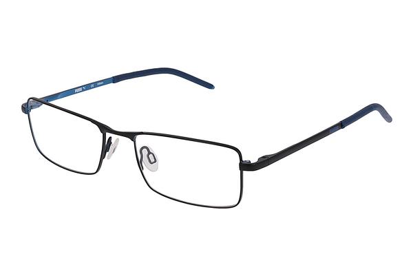 Lunettes de vue Puma PU15381 BK