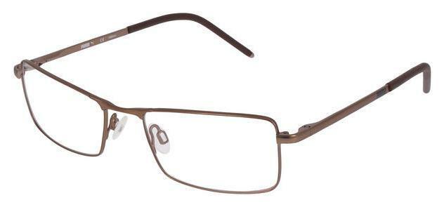 Lunettes de vue Puma PU15381 BR