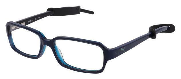 Lunettes de vue Puma PU15384 BL