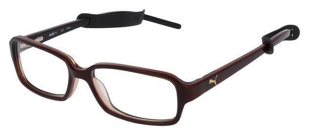 Lunettes de vue Puma PU15384 BR