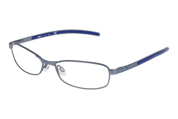 Lunettes de vue Puma PU15385 BL