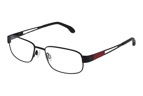 Lunettes de vue Puma PU15417 BK