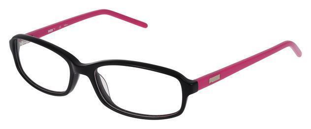 Lunettes de vue Puma PU15424 BK