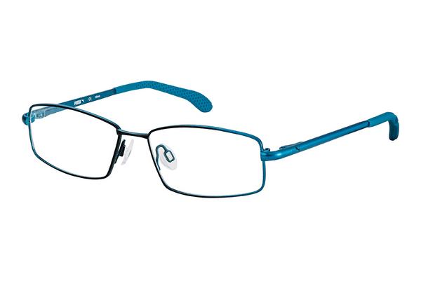 Lunettes de vue Puma PU15446 BK