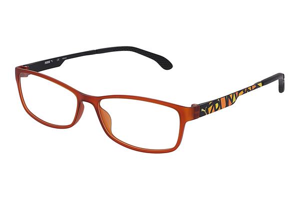 Lunettes de vue Puma PU15456 OR