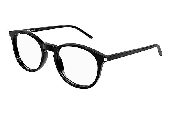 Brille Saint Laurent SL 106 001