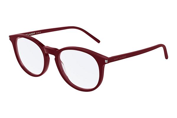 Lunettes de vue Saint Laurent SL 106 011